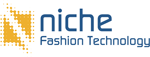 Niche Garments logo