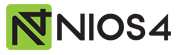 Nios4 logo