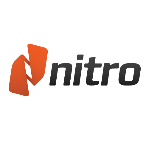 Nitro Pro logo