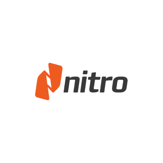Nitro Sign Premium logo