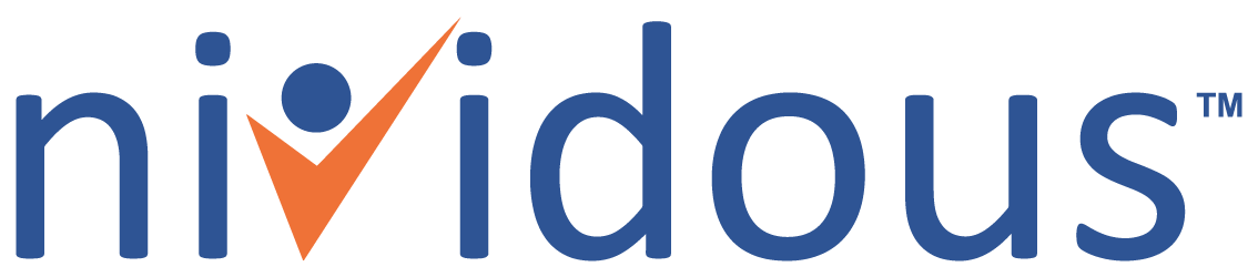 Nividous logo