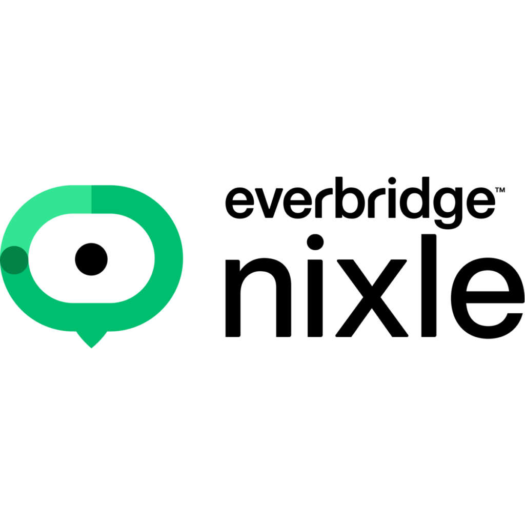 Nixle logo