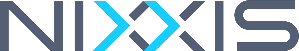Nixxis Contact Suite logo