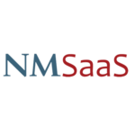NMSaaS logo