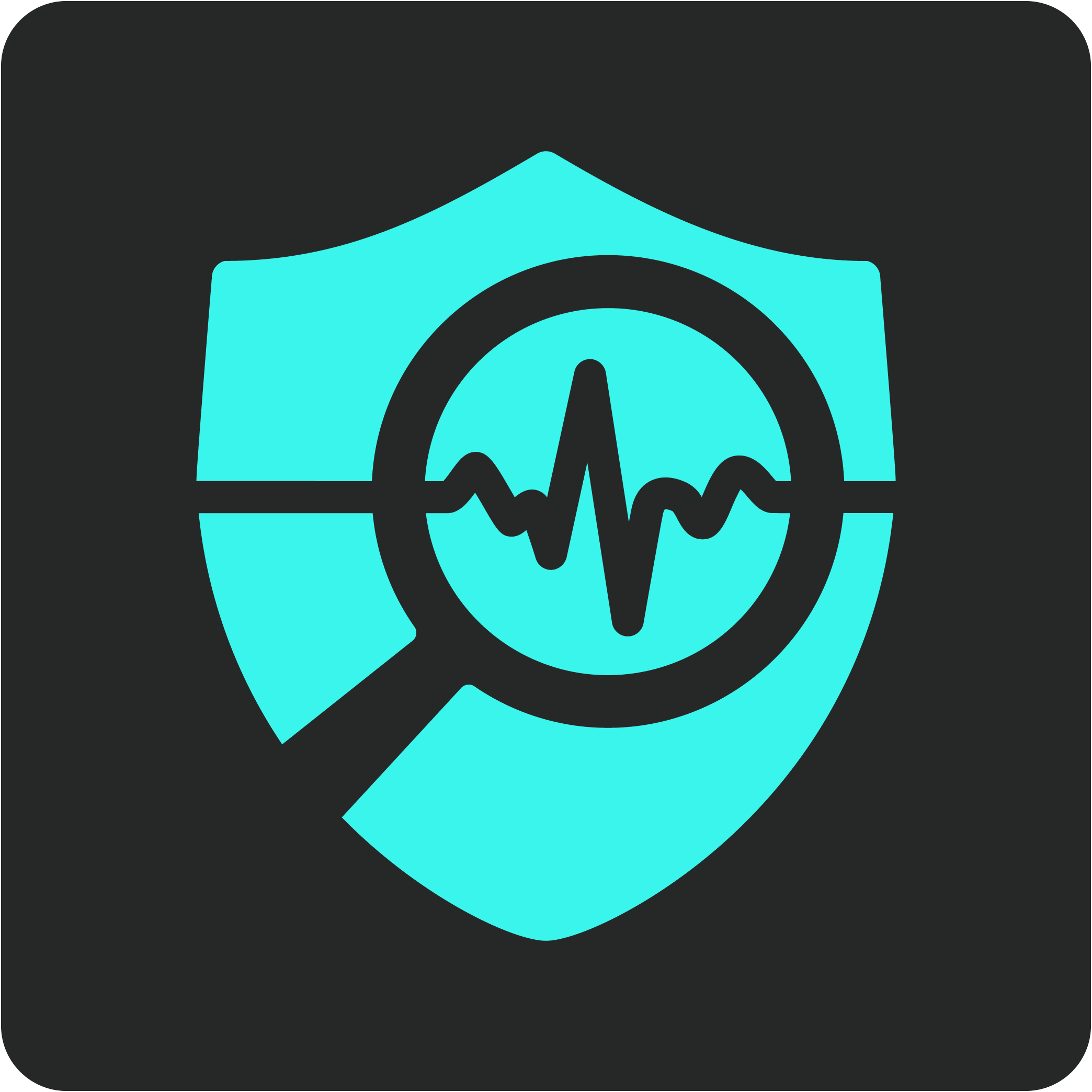 Node Patrol logo