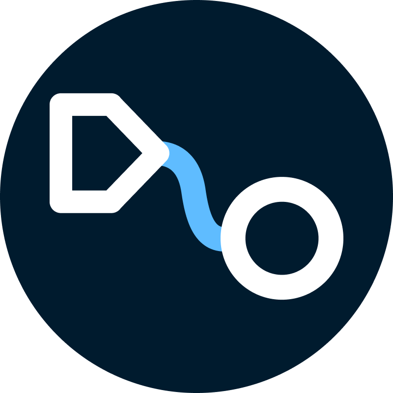 NodeScript logo