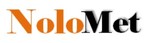 NoloMet logo