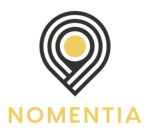 Nomentia logo
