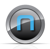 Nominal Accounting logo