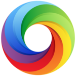 Nomod logo