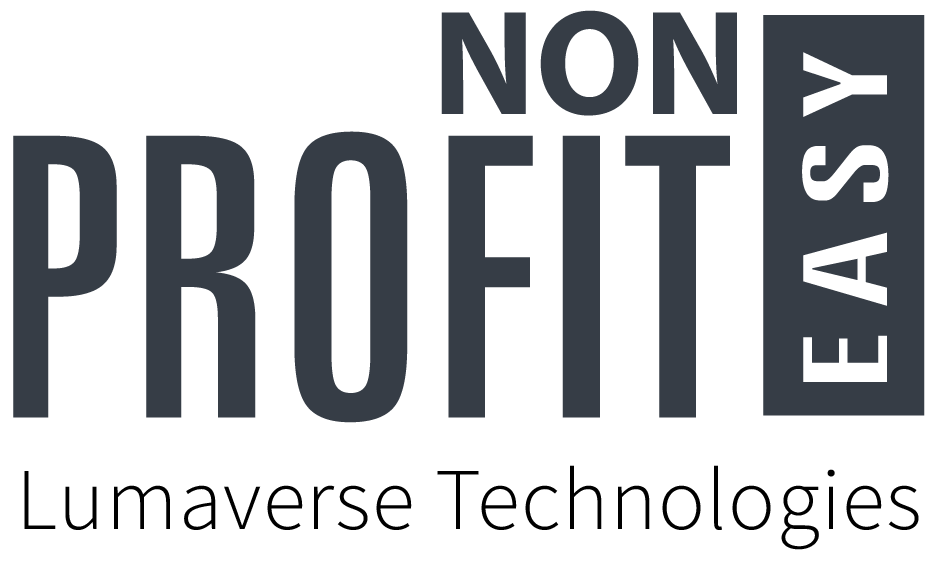 NonProfitEasy logo