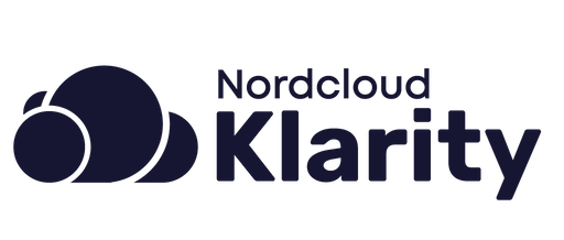 Nordcloud Klarity Core logo