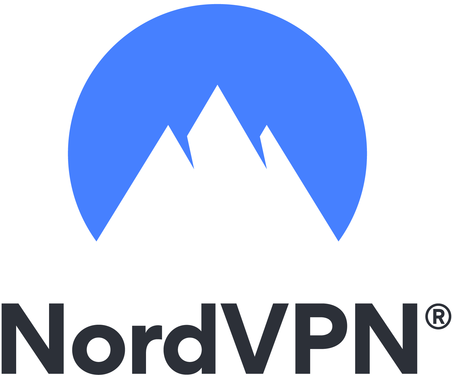NordVPN logo
