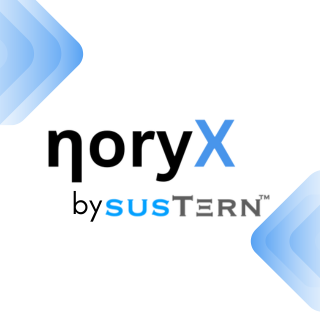 noryX logo