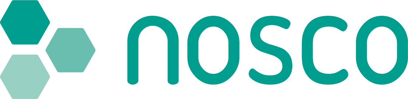 Nosco logo