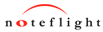 Noteflight logo