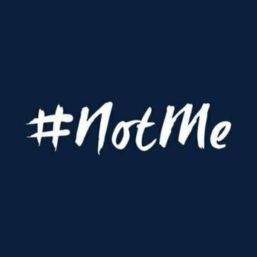 NotMe Solutions logo