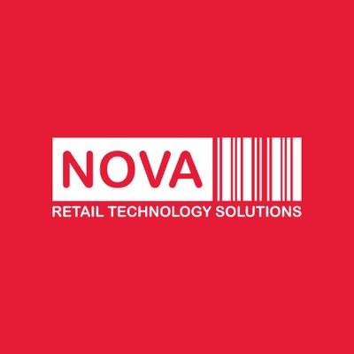 Nova POS logo