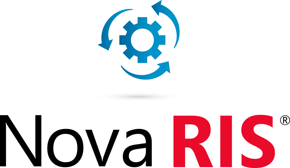 Nova RIS logo