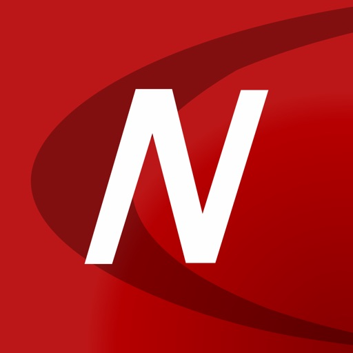 NOVAtime logo