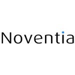 Noventia logo
