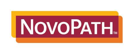 NovoPath 360 logo