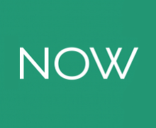 Now Commerce logo