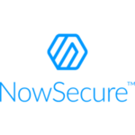 NowSecure Platform logo