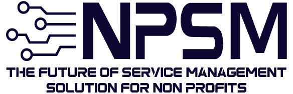 NPSM Cloud logo