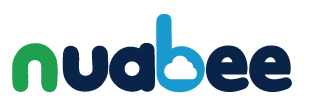 Nuabee Disaster Recovery as a Service logo