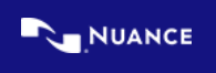 Nuance logo
