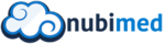 Nubimed logo