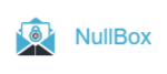 NullBox logo