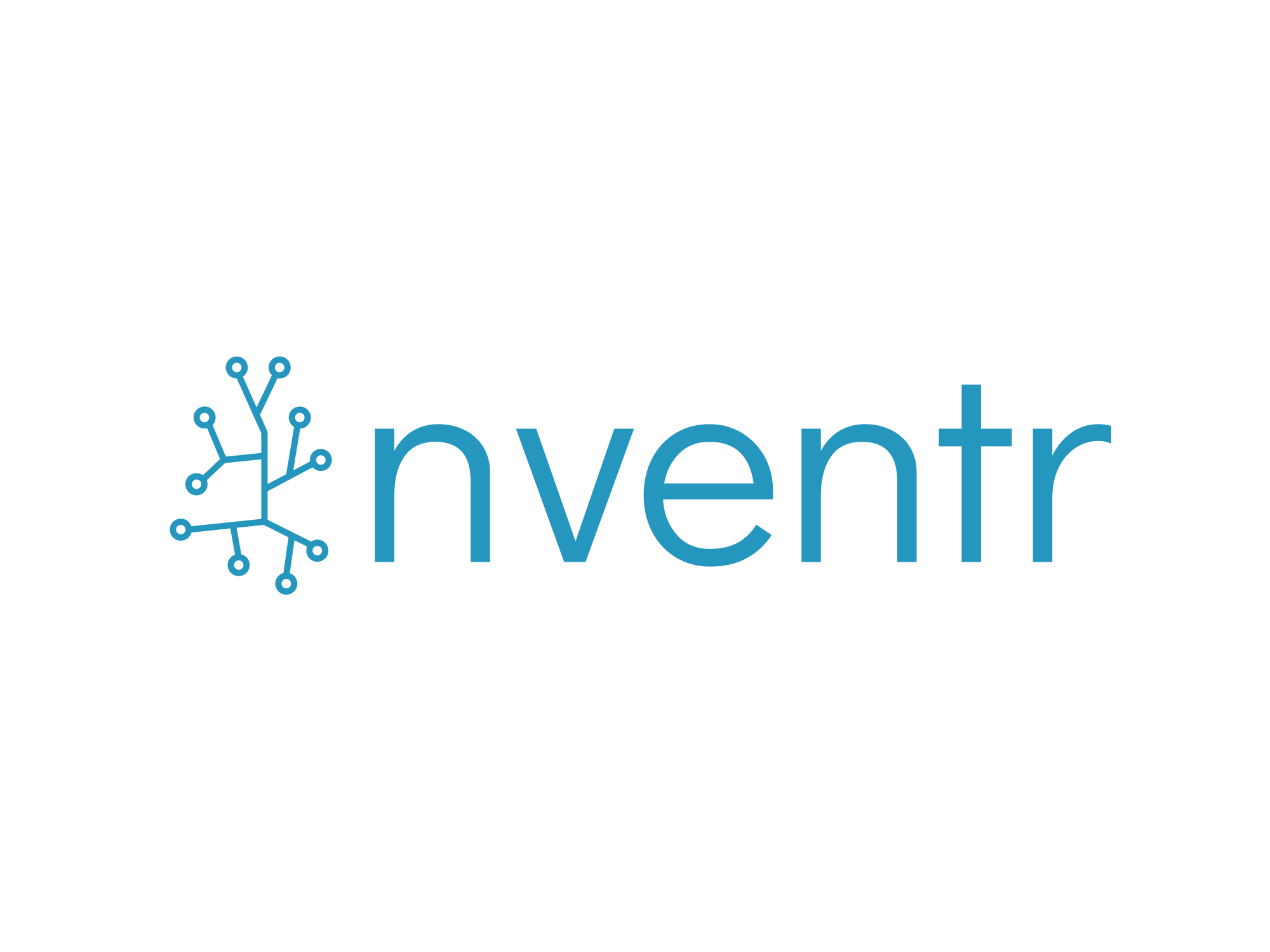nventr AI logo