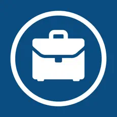 nVision Mobile App logo