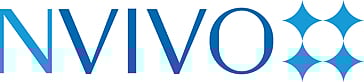 NVivo logo