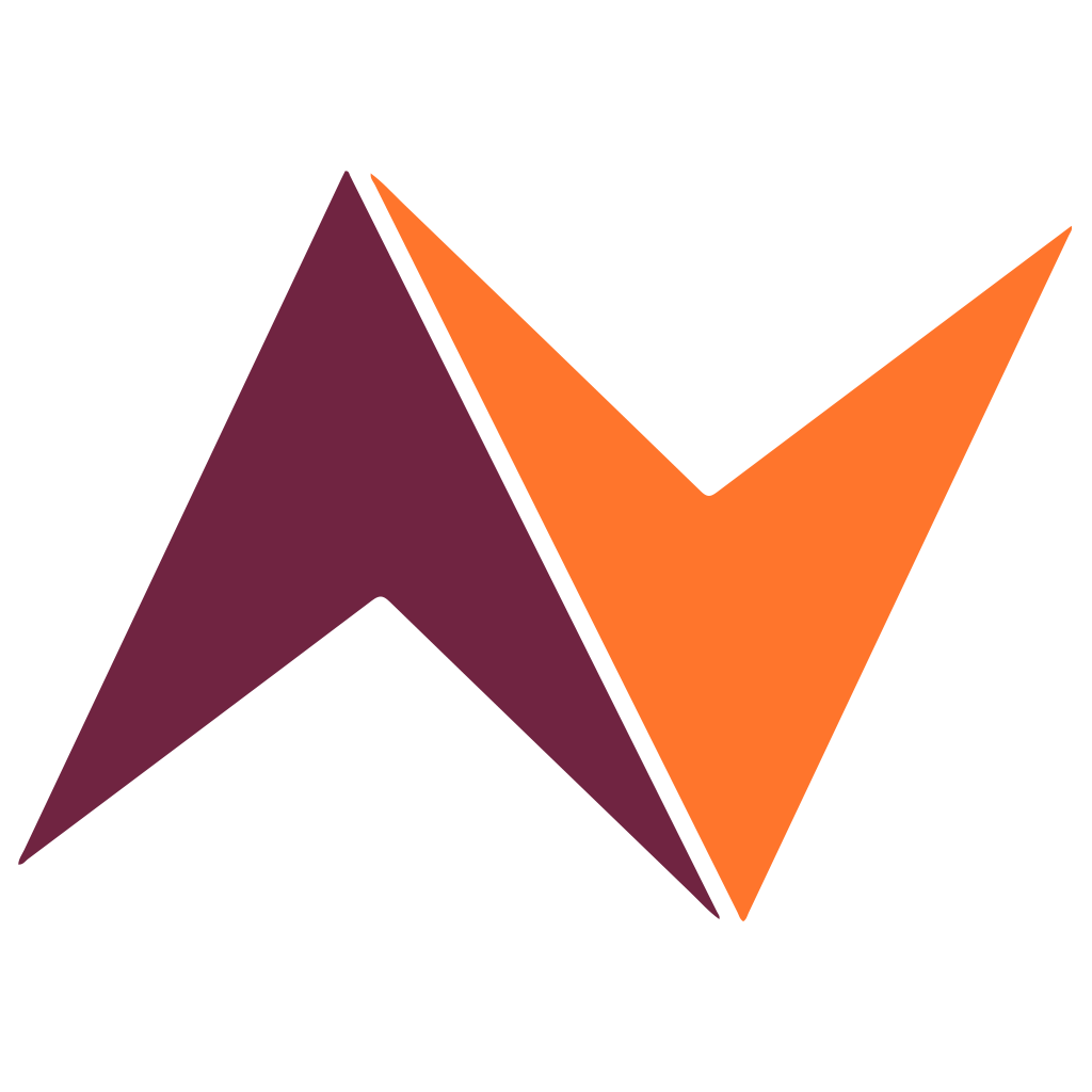 Nvoip  logo