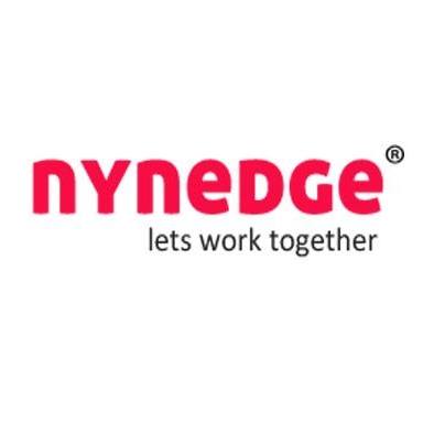 Nynedge CRM logo