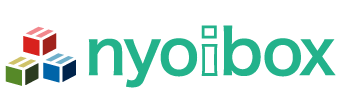 Nyoibox logo