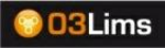 O3Lims logo