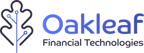 Oakleaf Financial Technologies logo