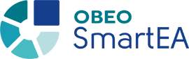 Obeo SmartEA logo
