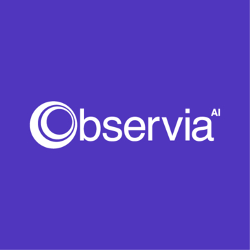 Observia.Ai logo