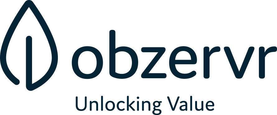 Obzervr logo
