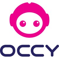 Occy logo