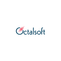 Octalsoft CTMS logo