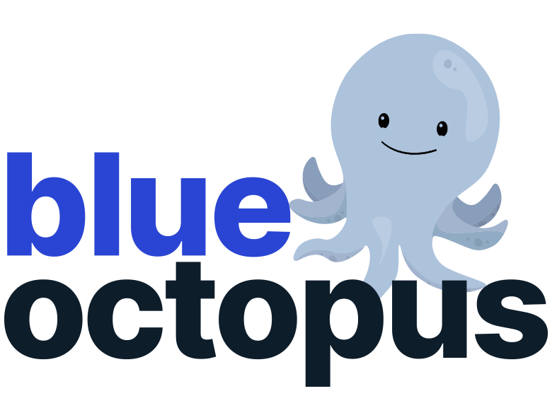Octo ATS logo