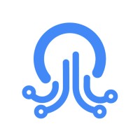 Octomine logo