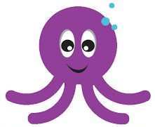 Octopus 365 logo