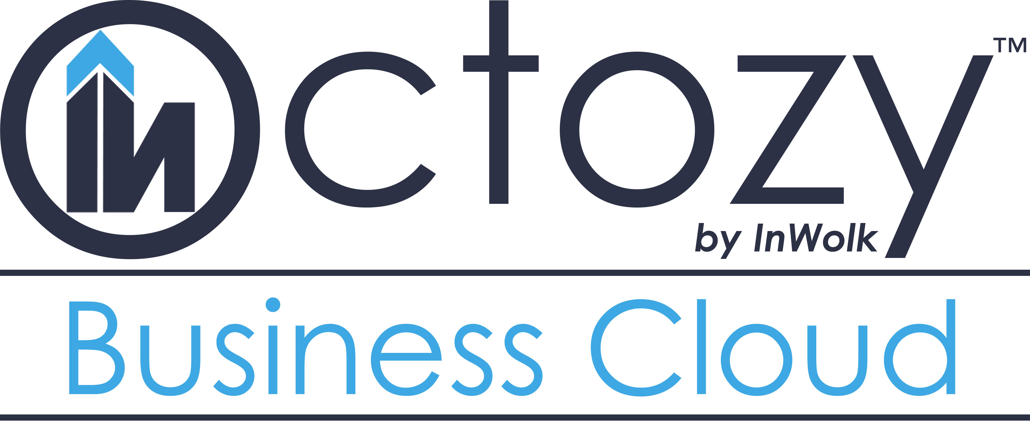 Octozy logo